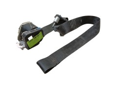 Recambio de cinturon seguridad delantero izquierdo para renault twingo authentique referencia OEM IAM 8200532108 33059461 