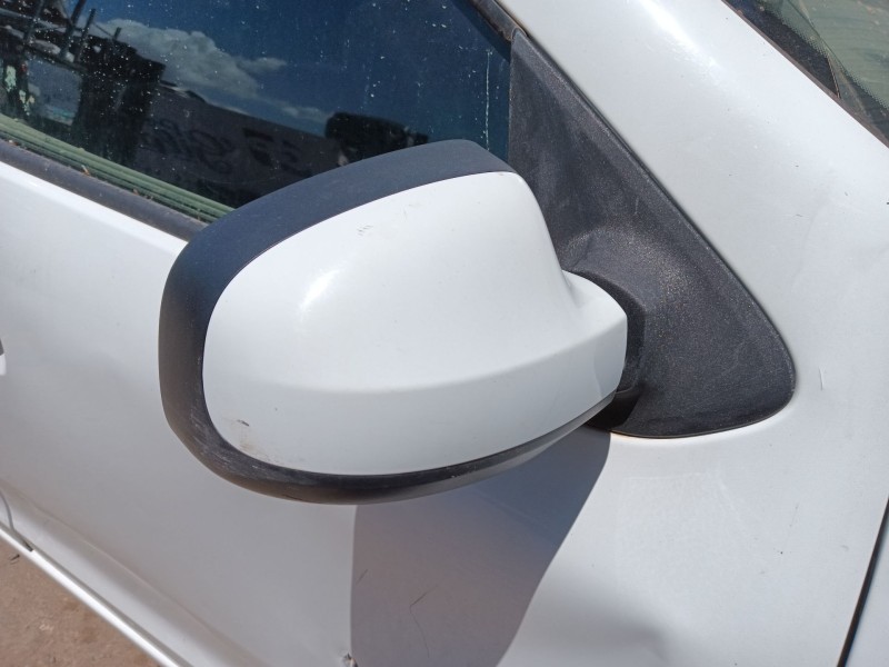 dacia sandero ii del año 2014