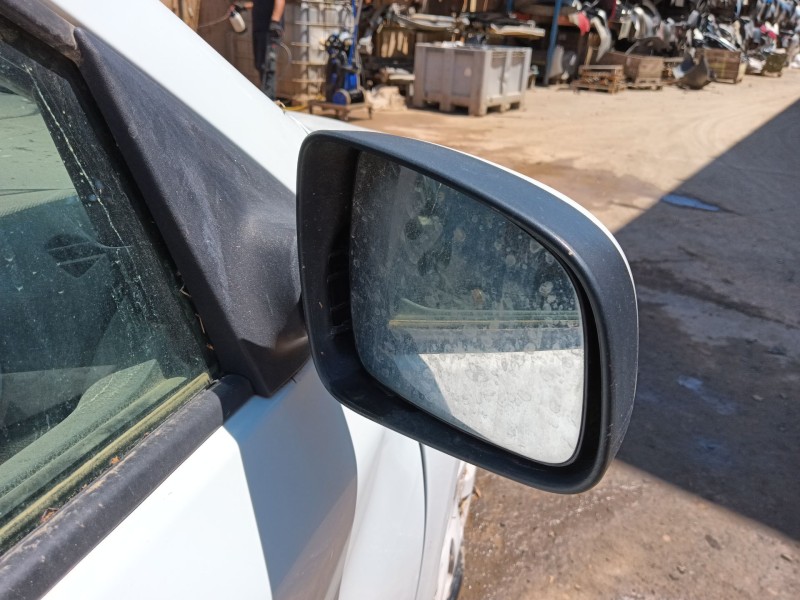 dacia sandero ii del año 2014