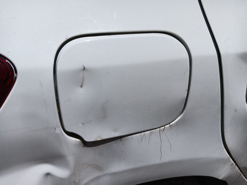 dacia sandero ii del año 2014