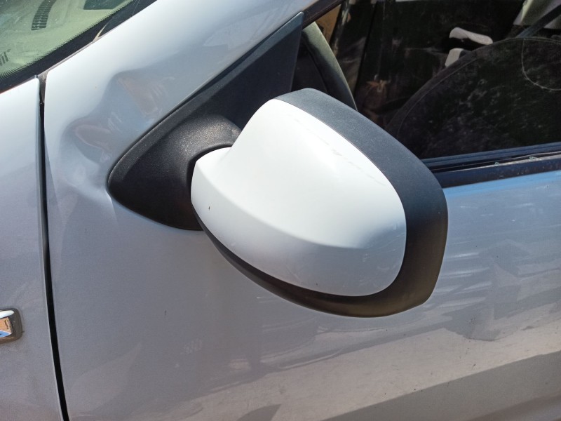 dacia sandero ii del año 2014