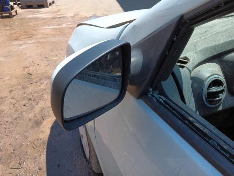 dacia sandero ii del año 2014