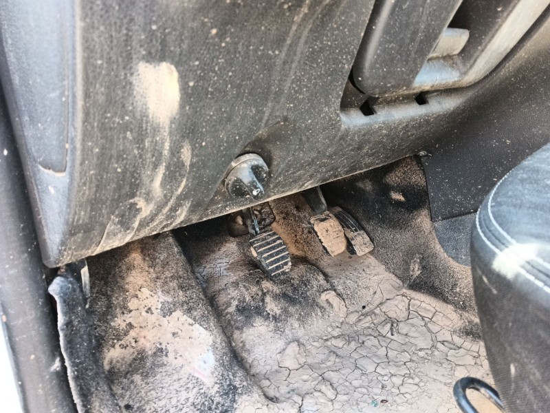 dacia sandero ii del año 2014