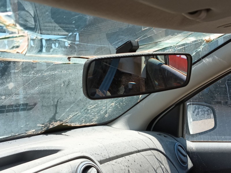 dacia sandero ii del año 2014