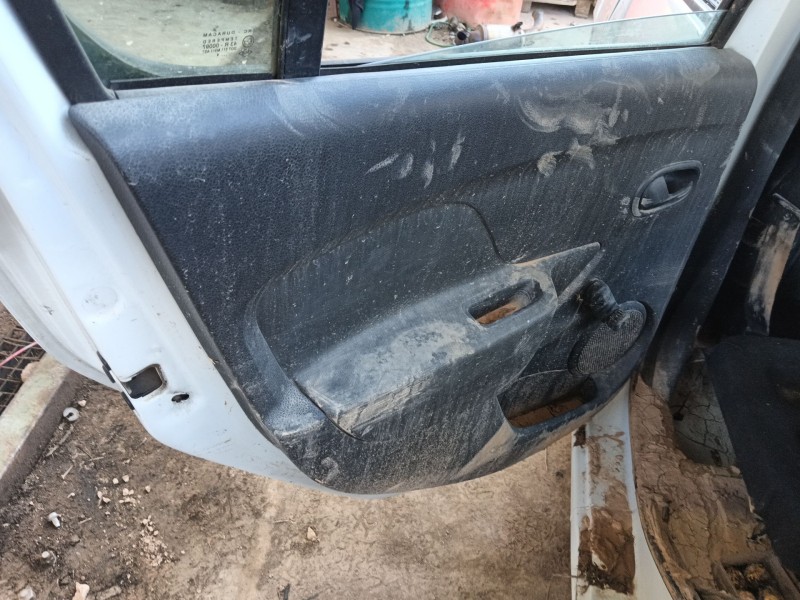 dacia sandero ii del año 2014