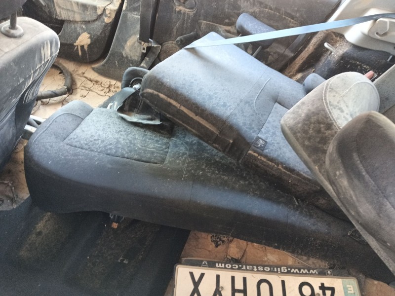 dacia sandero ii del año 2014