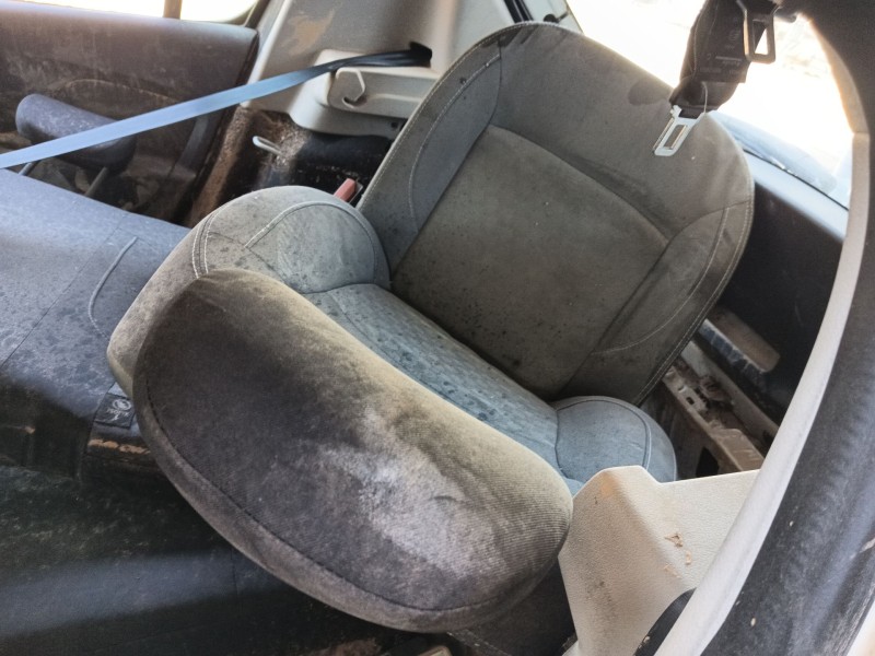 dacia sandero ii del año 2014