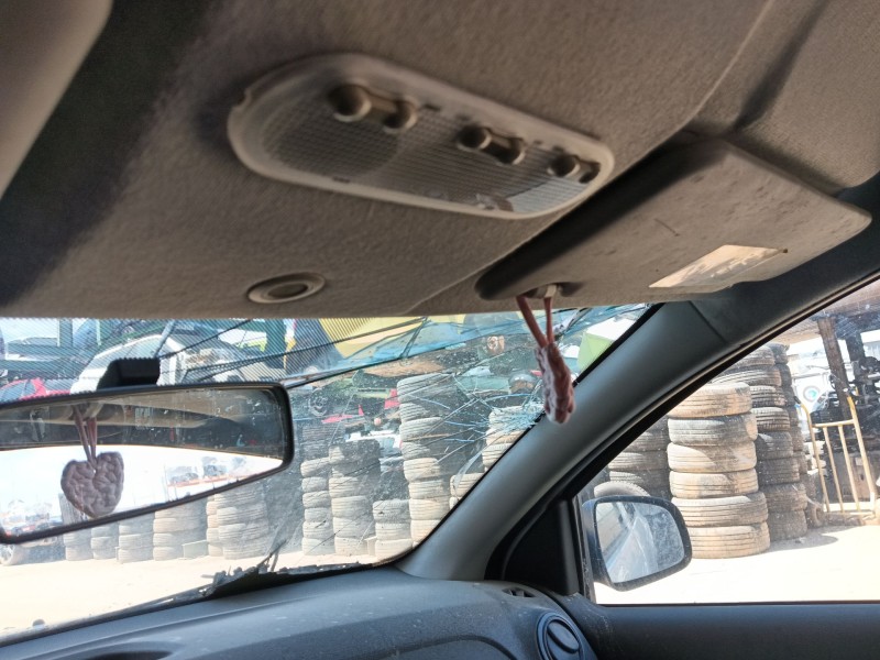 dacia sandero ii del año 2014