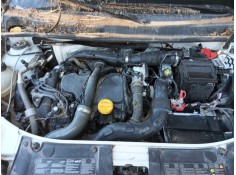 Recambio de motor completo para dacia sandero ii 1.5 dci referencia OEM IAM   