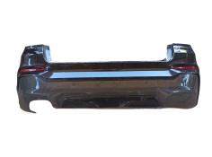 Recambio de paragolpes trasero para bmw x4 (f26) xdrive 35 d referencia OEM IAM   