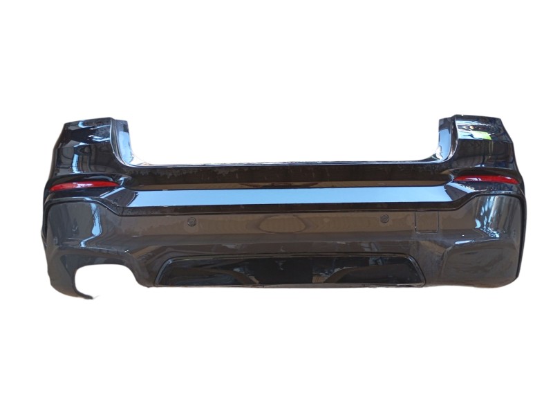 Recambio de paragolpes trasero para bmw x4 (f26) xdrive 35 d referencia OEM IAM   