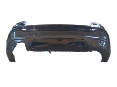 Recambio de paragolpes trasero para bmw x4 (f26) xdrive 35 d referencia OEM IAM    2