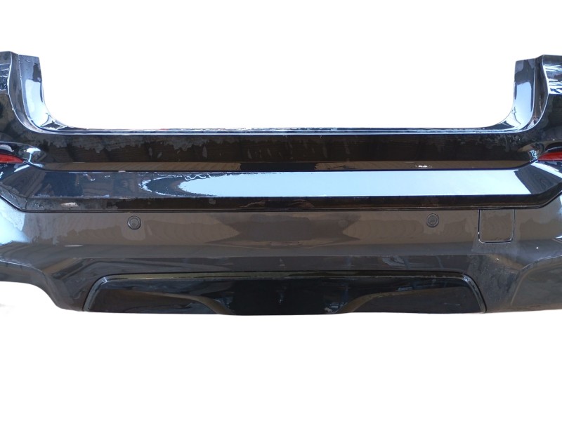 Recambio de paragolpes trasero para bmw x4 (f26) xdrive 35 d referencia OEM IAM   