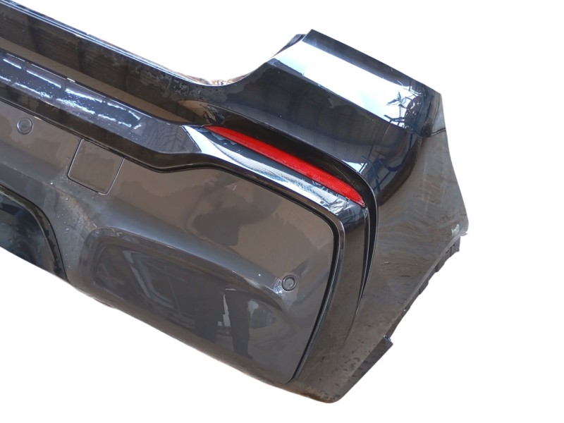 Recambio de paragolpes trasero para bmw x4 (f26) xdrive 35 d referencia OEM IAM   