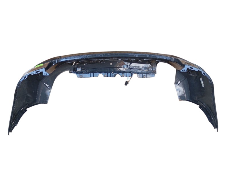 Recambio de paragolpes trasero para bmw x4 (f26) xdrive 35 d referencia OEM IAM   