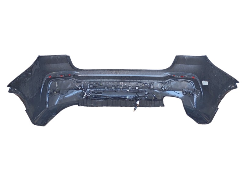 Recambio de paragolpes trasero para bmw x4 (f26) xdrive 35 d referencia OEM IAM   