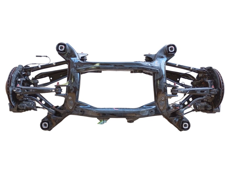 Recambio de puente trasero para bmw x4 (f26) xdrive 35 d referencia OEM IAM  WBAXX510900E89973 