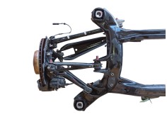 Recambio de puente trasero para bmw x4 (f26) xdrive 35 d referencia OEM IAM  WBAXX510900E89973  2