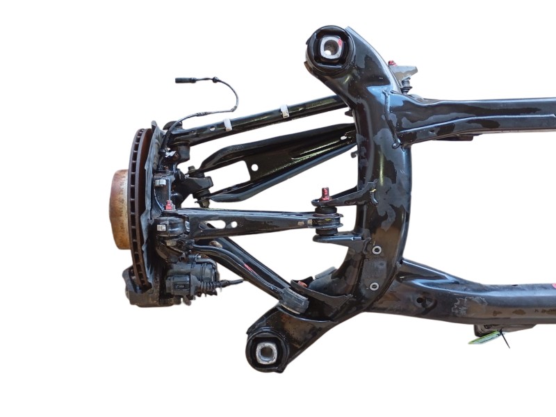 Recambio de puente trasero para bmw x4 (f26) xdrive 35 d referencia OEM IAM  WBAXX510900E89973 