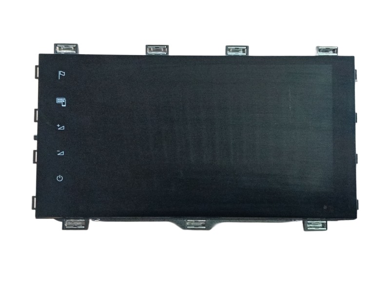 Recambio de pantalla multifuncion para seat tarraco (kn2) 2.0 tdi referencia OEM IAM   
