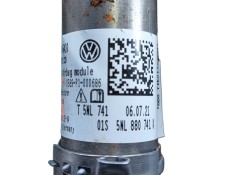 Recambio de airbag cortina delantero izquierdo para seat tarraco (kn2) 2.0 tdi referencia OEM IAM  5NL880741K  2