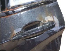 Recambio de puerta trasera izquierda para bmw x4 (f26) xdrive 35 d referencia OEM IAM    2