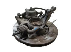 Recambio de mangueta delantera izquierda para hyundai i30 classic referencia OEM IAM 517152R000  