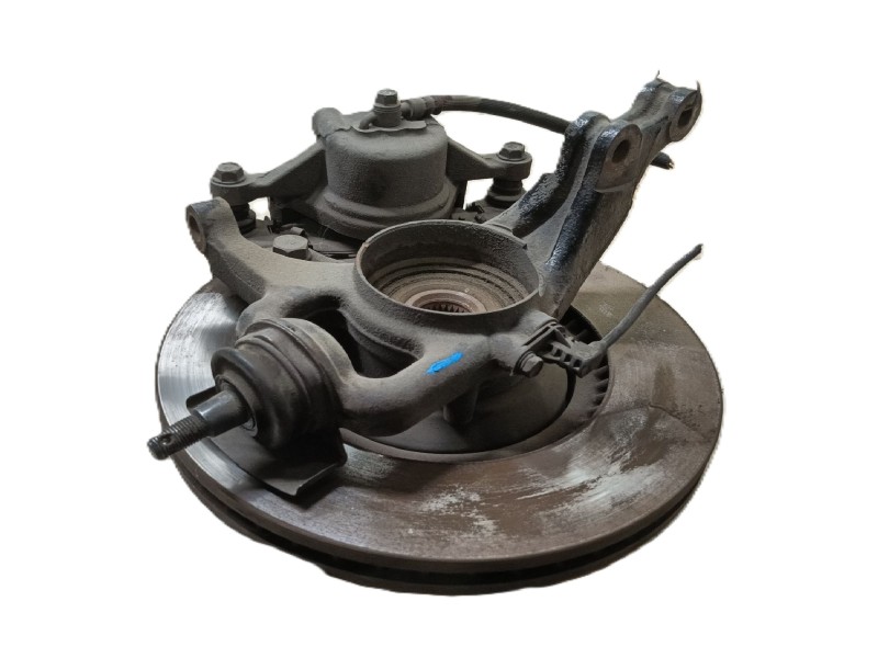 Recambio de mangueta delantera izquierda para hyundai i30 classic referencia OEM IAM 517152R000  