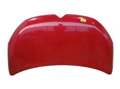 Recambio de capot para citroën c3 iii (sx) 1.6 bluehdi 75 referencia OEM IAM   