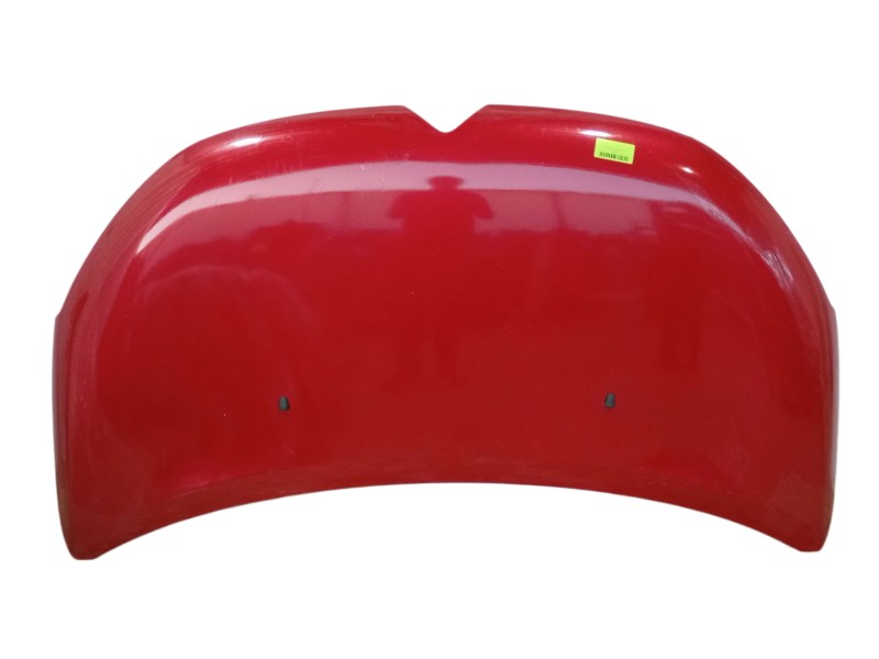 Recambio de capot para citroën c3 iii (sx) 1.6 bluehdi 75 referencia OEM IAM   