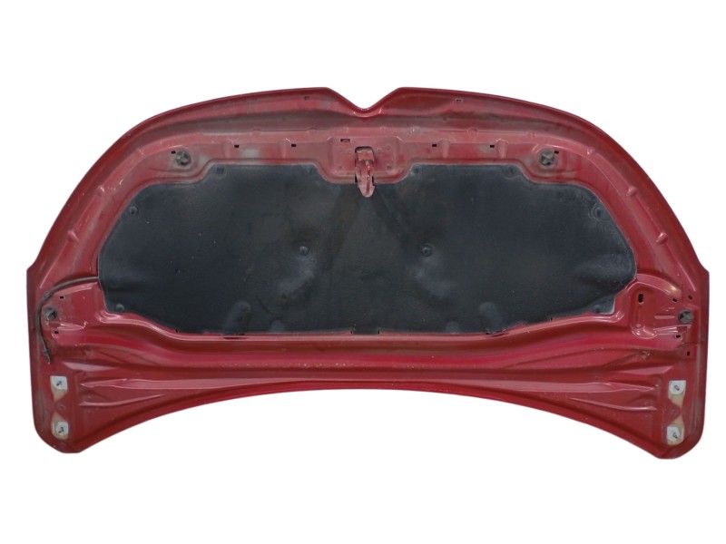 Recambio de capot para citroën c3 iii (sx) 1.6 bluehdi 75 referencia OEM IAM   