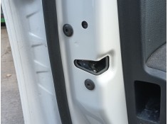Recambio de cerradura puerta delantera izquierda para skoda octavia iv (nx3, nn3, pv3) 2.0 tdi referencia OEM IAM    2