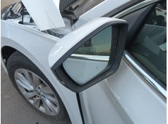Recambio de retrovisor izquierdo para skoda octavia iv (nx3, nn3, pv3) 2.0 tdi referencia OEM IAM   