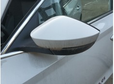 Recambio de retrovisor izquierdo para skoda octavia iv (nx3, nn3, pv3) 2.0 tdi referencia OEM IAM    2