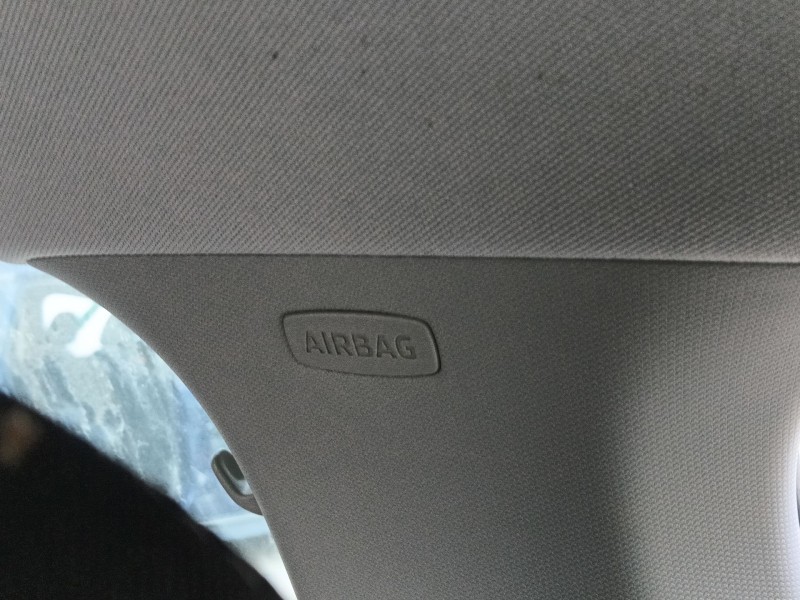 Recambio de airbag cortina delantero izquierdo para skoda octavia iv (nx3, nn3, pv3) 2.0 tdi referencia OEM IAM   