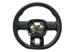 Recambio de volante para citroën c3 iii (sx) 1.2 vti 82 referencia OEM IAM   