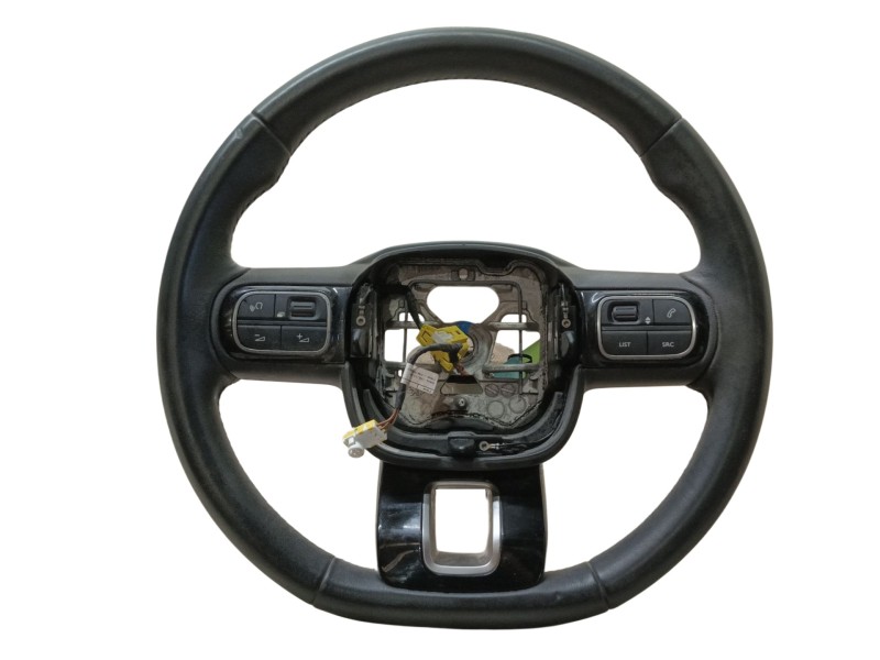 Recambio de volante para citroën c3 iii (sx) 1.2 vti 82 referencia OEM IAM   