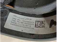 Recambio de volante para citroën c3 iii (sx) 1.2 vti 82 referencia OEM IAM    2