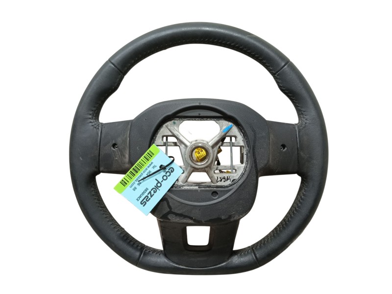 Recambio de volante para citroën c3 iii (sx) 1.2 vti 82 referencia OEM IAM   
