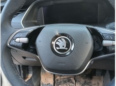 Recambio de airbag delantero izquierdo para skoda octavia iv (nx3, nn3, pv3) 2.0 tdi referencia OEM IAM   