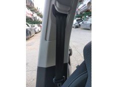 Recambio de cinturon seguridad delantero derecho para skoda octavia iv (nx3, nn3, pv3) 2.0 tdi referencia OEM IAM   