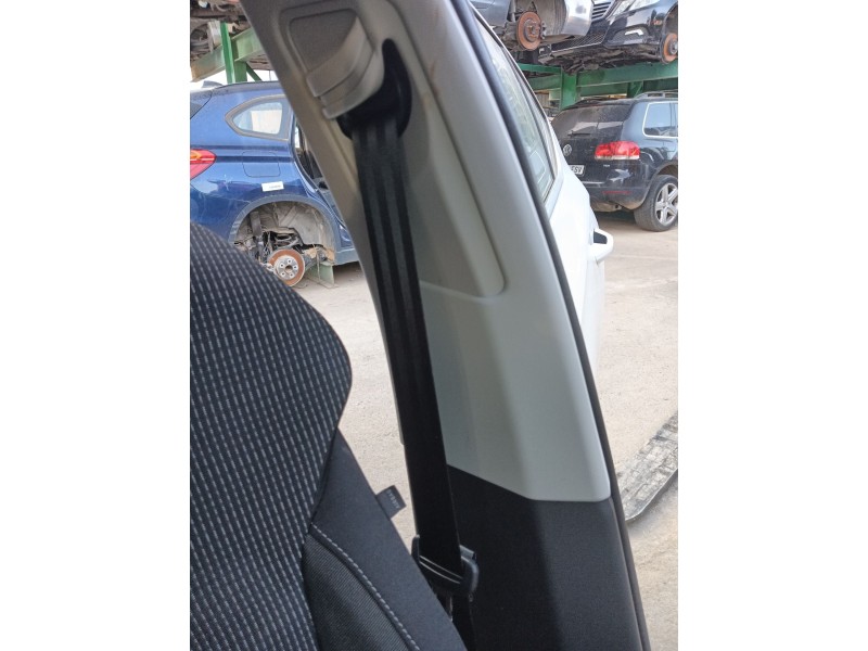 Recambio de cinturon seguridad delantero izquierdo para skoda octavia iv (nx3, nn3, pv3) 2.0 tdi referencia OEM IAM   