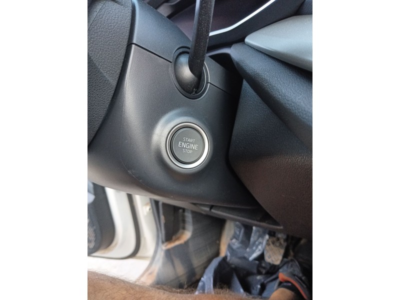 Recambio de conmutador de arranque para skoda octavia iv (nx3, nn3, pv3) 2.0 tdi referencia OEM IAM   