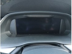 Recambio de cuadro instrumentos para skoda octavia iv (nx3, nn3, pv3) 2.0 tdi referencia OEM IAM    2