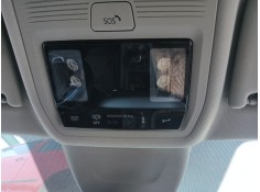 Recambio de luz interior para skoda octavia iv (nx3, nn3, pv3) 2.0 tdi referencia OEM IAM   