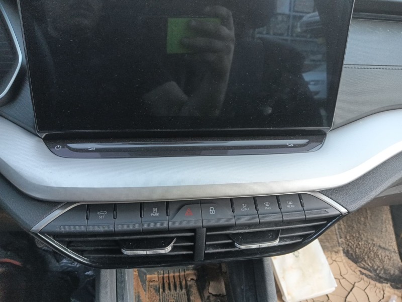 Recambio de mando calefaccion / aire acondicionado para skoda octavia iv (nx3, nn3, pv3) 2.0 tdi referencia OEM IAM   