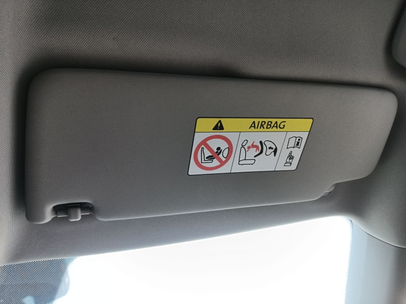 Recambio de parasol derecho para skoda octavia iv (nx3, nn3, pv3) 2.0 tdi referencia OEM IAM   