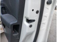 Recambio de cerradura puerta delantera derecha para skoda octavia iv (nx3, nn3, pv3) 2.0 tdi referencia OEM IAM    2