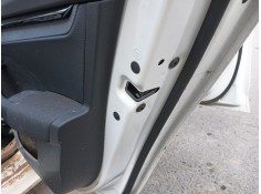 Recambio de cerradura puerta trasera derecha para skoda octavia iv (nx3, nn3, pv3) 2.0 tdi referencia OEM IAM   