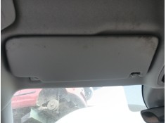 Recambio de parasol izquierdo para skoda octavia iv (nx3, nn3, pv3) 2.0 tdi referencia OEM IAM   